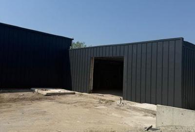 Spațiu comercial, de 1,500 mp, în Pielești - 3