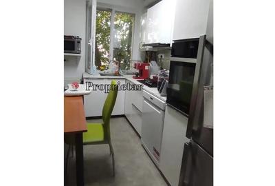 Apartament 2 camere; 50,59 mp utili; mobilat si utilat - 2