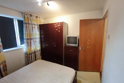 Apartament cu 2 camere decomandat, mobilat în Drumul Taberei - 6