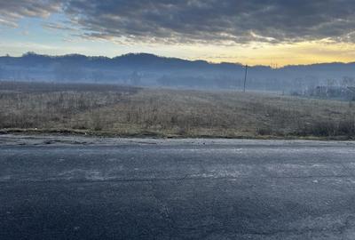 Teren de 6500 mp, în Măldărești - 2
