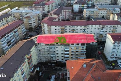 Apartament cu 2 camere decomandat în Cremenari - 12