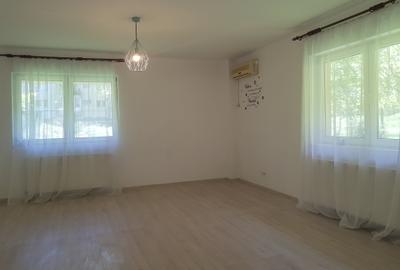 Inchiriere apartament 2 camere,  Baneasa Greenfield Topaz, bloc 2008, cu parcare - 2