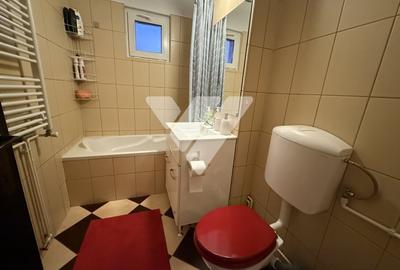 Apartament 3 camere 2 bai balcon boxa etaj 3 Sibiu sos. Alba Iulia - 5