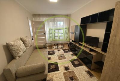 Apartament cu 2 camere decomandat, mobilat în Nufărul - 1