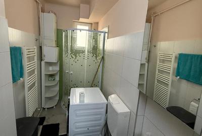 Ap 2 cam semidec, mobilat + utilat, cu CT, et. 1/3, CENTRAL - Piata Cipariu - 8