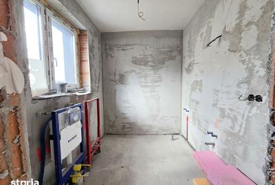 Apartament cu 2 camere semidecomandat în Făget - 2