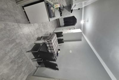 Apartament cu 3 camere decomandat în Aradului - 5