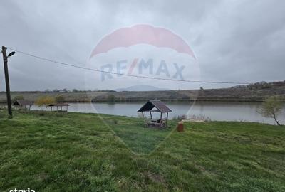 Teren de 129700 mp, în Iepurești - 4