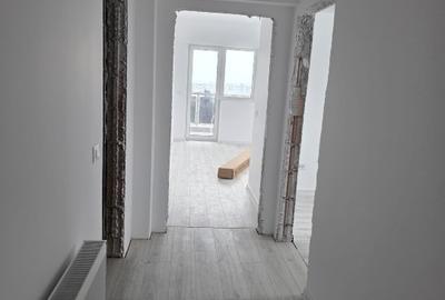 Apartament cu 3 camere decomandat în Miroslava - 3