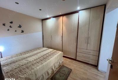 Apartament cu 2 camere în Spitalul Județean