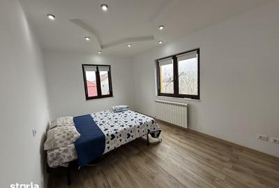 Casă cu 9 camere cu Teren 1200 Mp în Curtești - 13