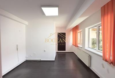 BG82-Spatiu birou 2 camere-Unirii - 1