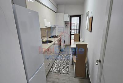 Apartament cu 2 camere semidecomandat în Tudor Vladimirescu - 8