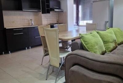 Apartament cu 2 camere semidecomandat, mobilat în Unirii - 6