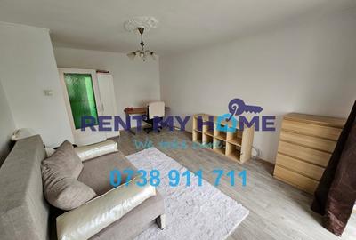 Garsonieră decomandată în Tineretului - 1