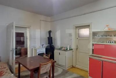 Casă cu 3 camere cu Teren 1400 Mp în Mihai Viteazu - 4