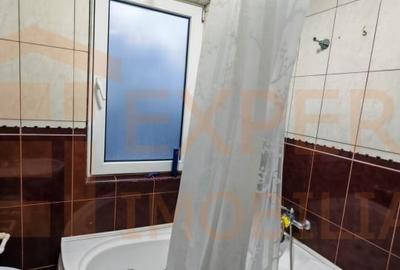 Apartament cu 3 camere semidecomandat, mobilat în Tomis Nord - 8