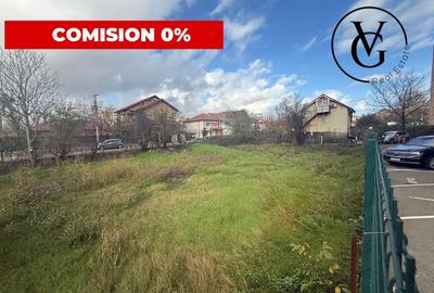 Teren case cu autorizatie si proiect deosebit - 1