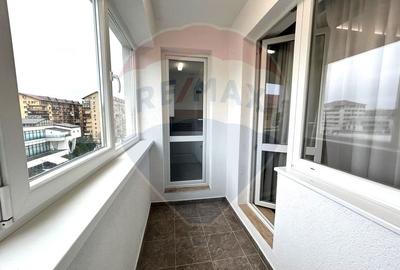 Apartament 2 camere – Chiajna, Militari Residence - 8