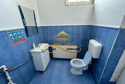 Spațiu comercial, de 104 mp, în Ștefan cel Mare - 2