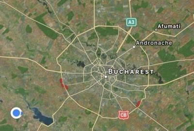 Teren de 7500 mp, în Buturugeni - 1