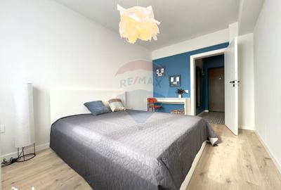 Apartament cu 2 camere în Iosia - 12