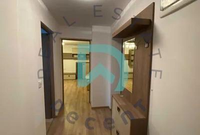 Apartament cu 3 camere decomandat, mobilat în Scriitorilor - 5