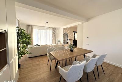 Casă cu 4 camere cu Teren 500 Mp în Central - 11