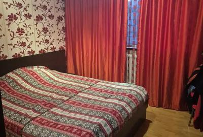 Apartament cu 3 camere decomandat în Aradul Nou - 5
