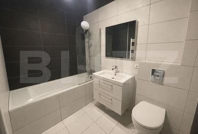 Apartament cu 3 camere semidecomandat, mobilat în Florești - 5