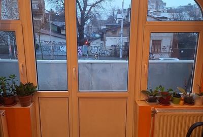 Berzei Sector 1, apartament 2 camere 63 mp - 1