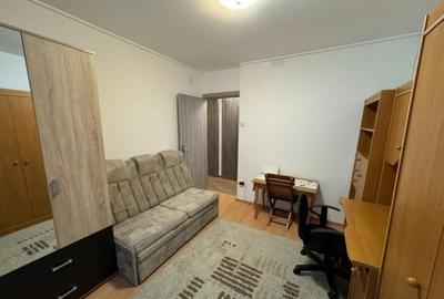 Apartament 3 camere Dristor - 1