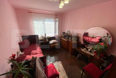 Apartament cu 3 camere, 63,49 mp, Academia de muzica, Manastur - 4