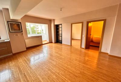 Apartament cu 2 camere decomandat în 13 Septembrie