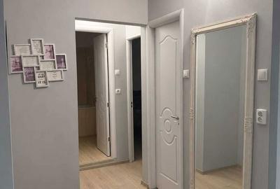 Apartament cu 3 camere decomandat în Vasile Alecsandri - 4