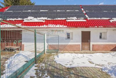 Casă cu 5 camere cu Teren 2217 Mp în Bod - 18