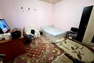 Apartament cu 2 camere semidecomandat în Semicentral - 7