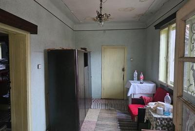 Casa la tara cu 5 camere + teren suprafata 1852 mp, Sat Campani, Bihor - 5