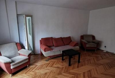 Splaiul Unirii /Timpuri Noi/Apartament 3 Camere Decomandat/ - 5