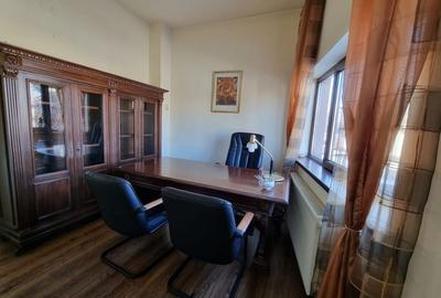 Vila individuala S+P+E+M zona Piata Muncii - 5