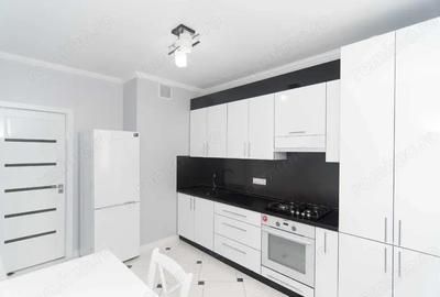 Apartament cu o camera complex Toronto de inchiriat - 3
