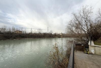 Apartament cu 2 camere decomandat în Costin Georgian - 3