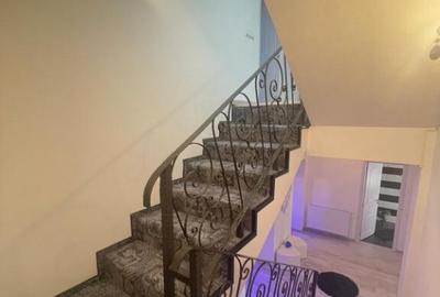 Casă cu 4 camere cu Teren 296 Mp în Bragadiru