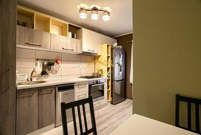 Apartament 3 camere et1 MICALACA 300 / Malul Muresului Apartament 3 camere et1 MICALACA 300 / Malul Muresului - 8