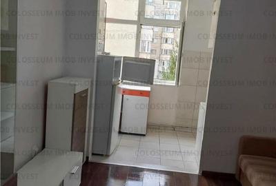Garsonieră decomandată în Astra - 4