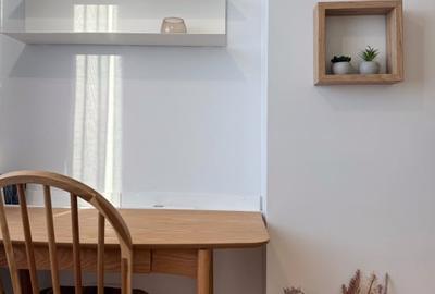 Garsoniera Ferdinand - tot ce vezi este acolo, gata de mutat, langa metrou - 5