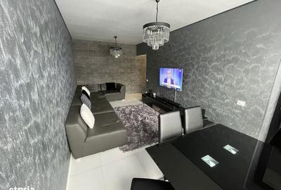 Apartament cu 3 camere în Chiajna - 9