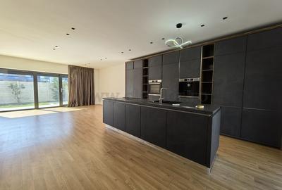 Casă cu 5 camere cu Canalizare în Pipera - 3