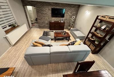 Apartament cu 2 camere decomandat în Central - 5
