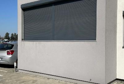 Apartament cu 2 camere nedecomandat în Giroc - 2